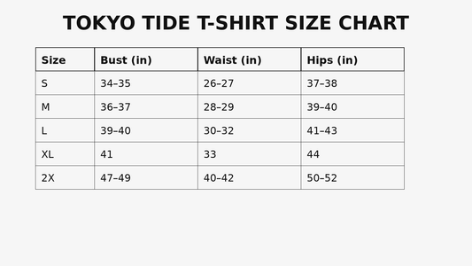 Manga Mermaid T-Shirt