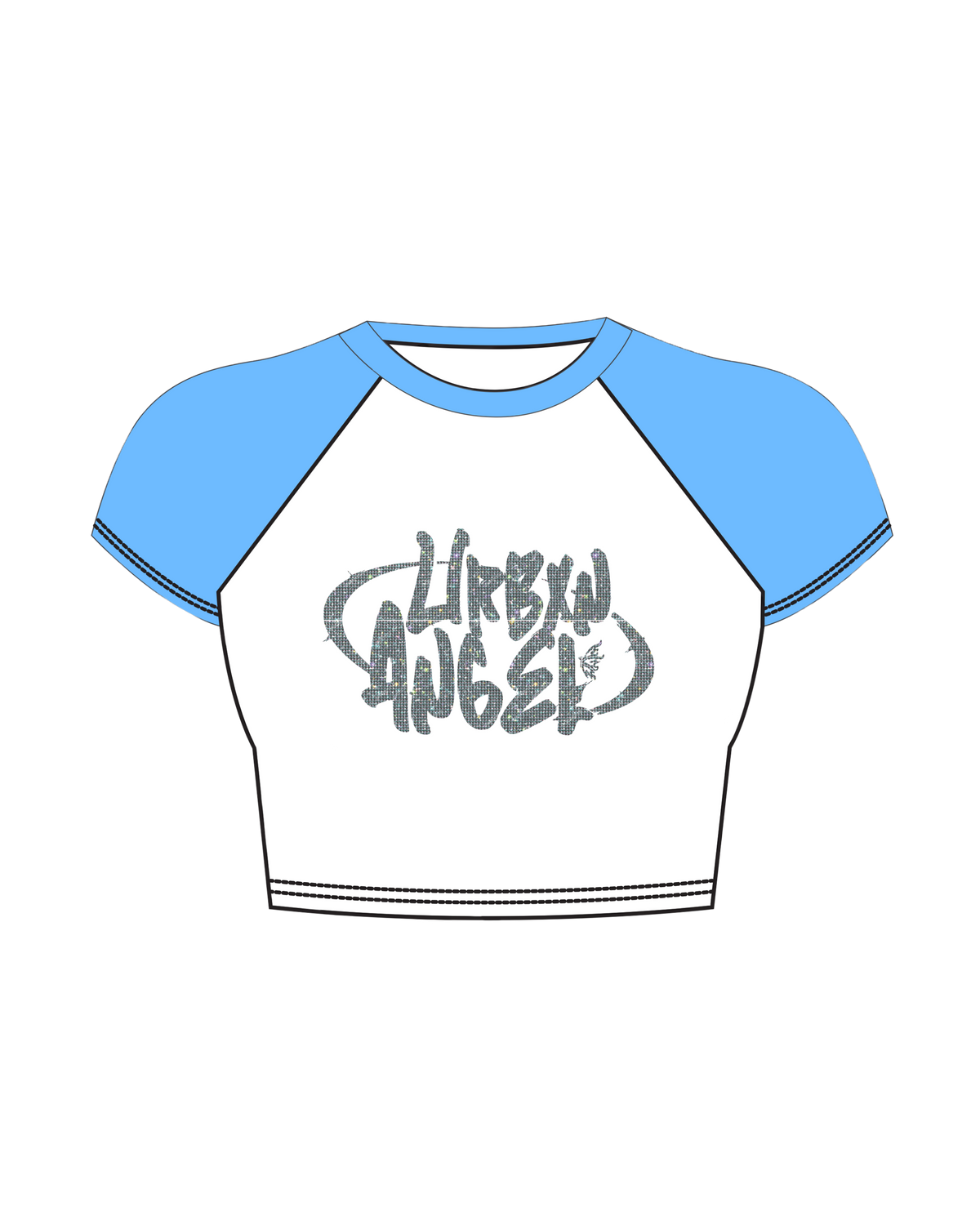Kawaii Waves T-Shirt
