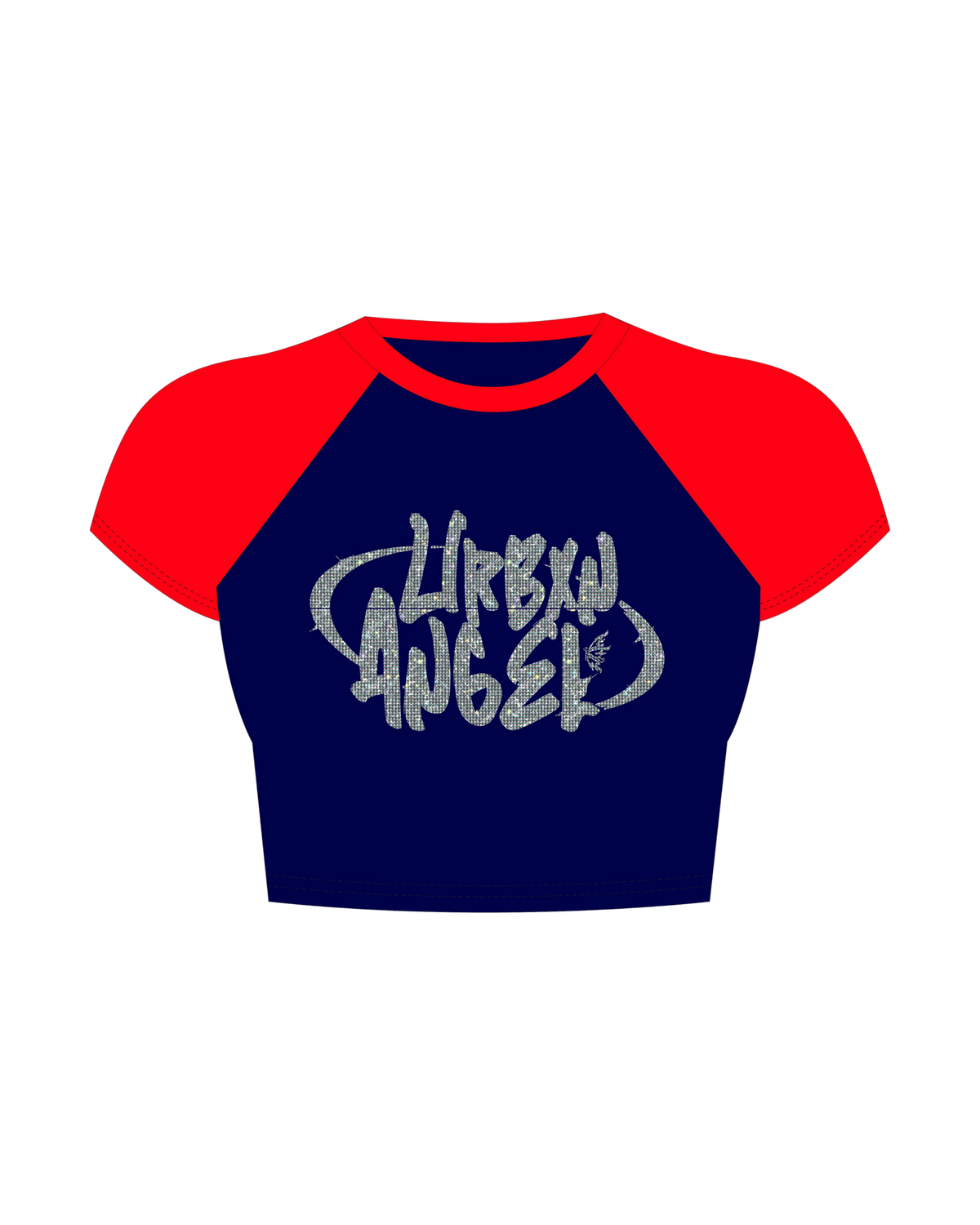 Manga Mermaid T-Shirt