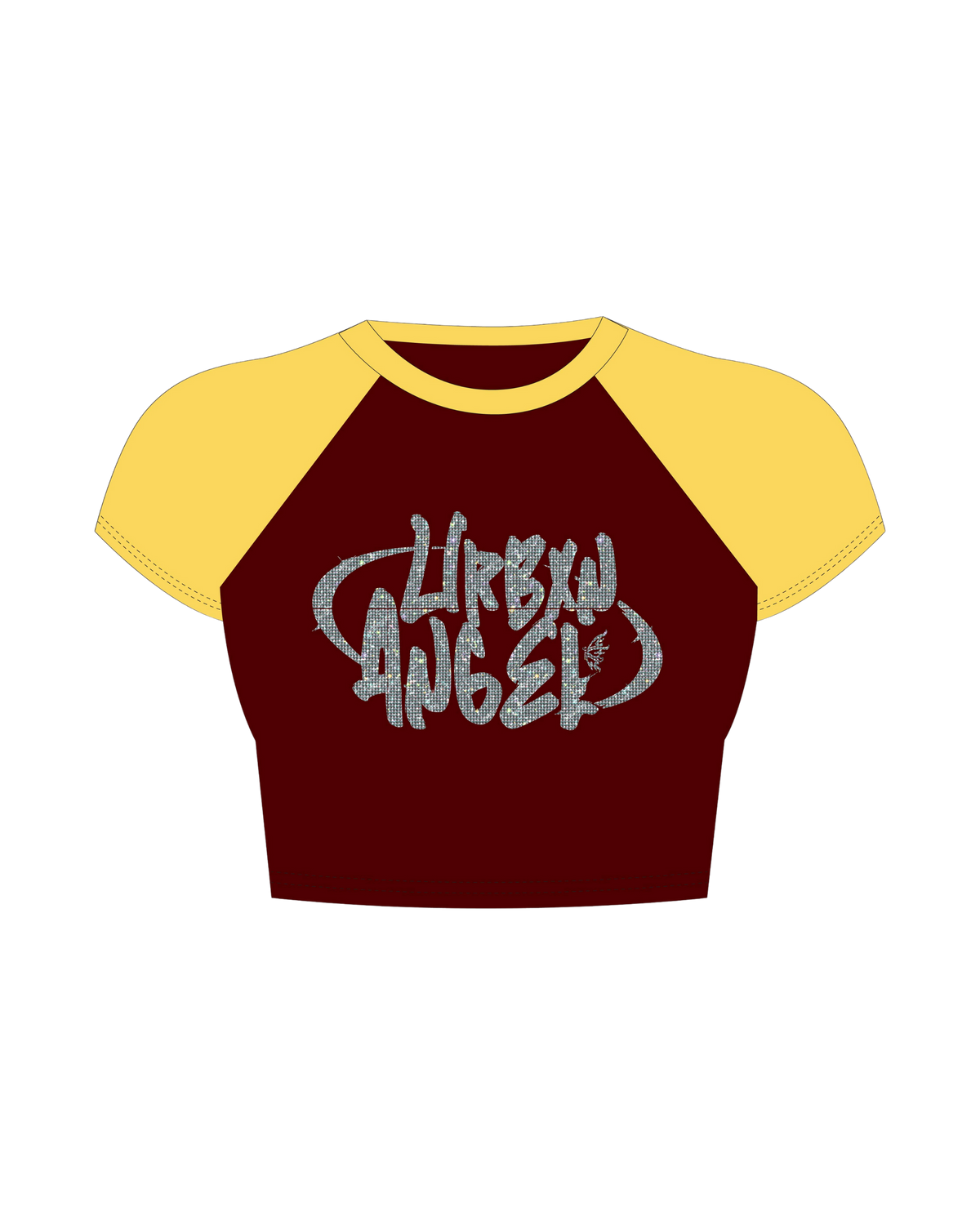 Neon Neko T-Shirt