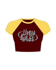 Neon Neko T-Shirt