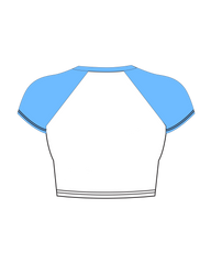 Kawaii Waves T-Shirt