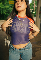 Manga Mermaid T-Shirt
