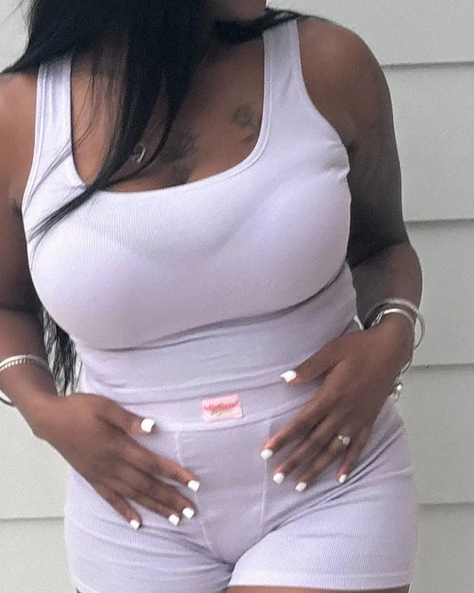 Purple Angel Set Urbxn Angel