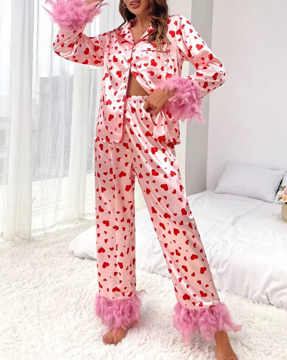 Be Mine Set Urbxn Angel