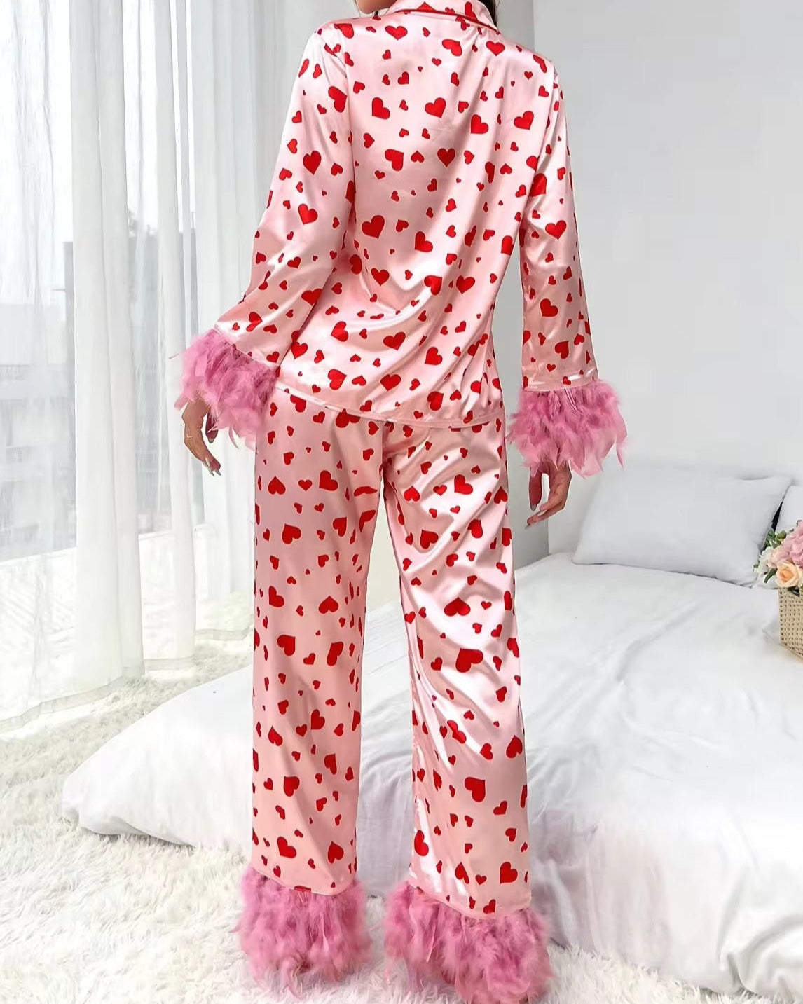 Be Mine Set Urbxn Angel