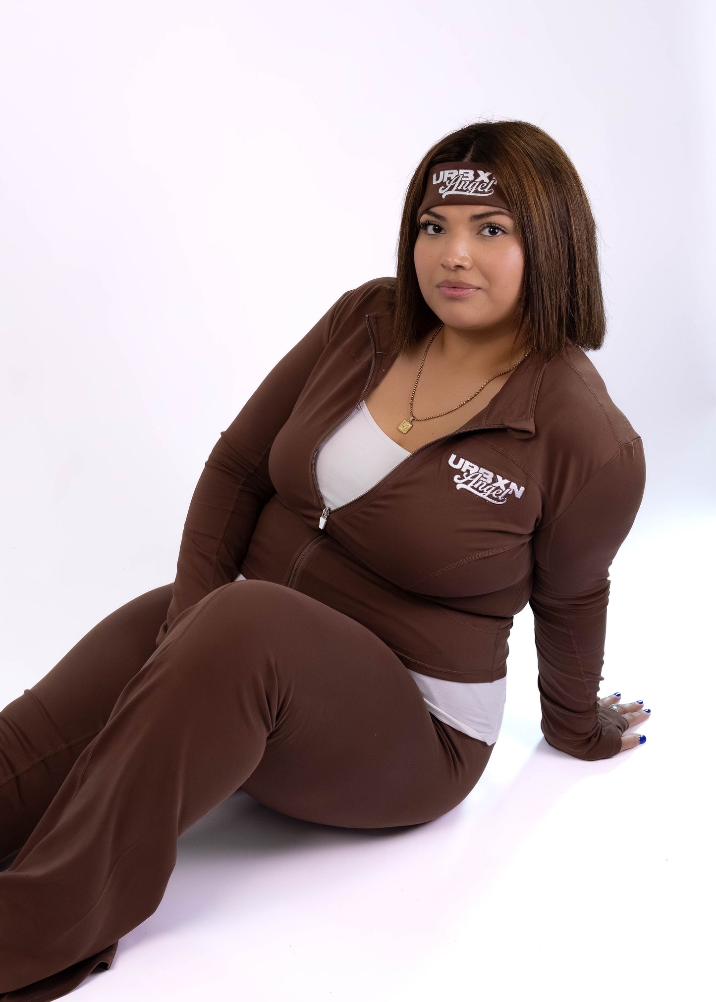 Mocha Set