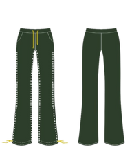 Lucky Pants